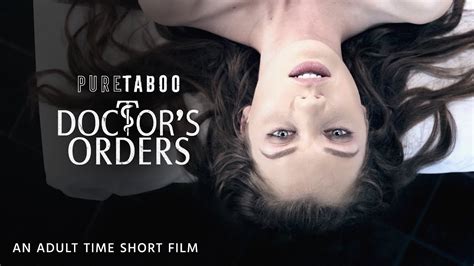 pure taboo doctor|Doctor films 